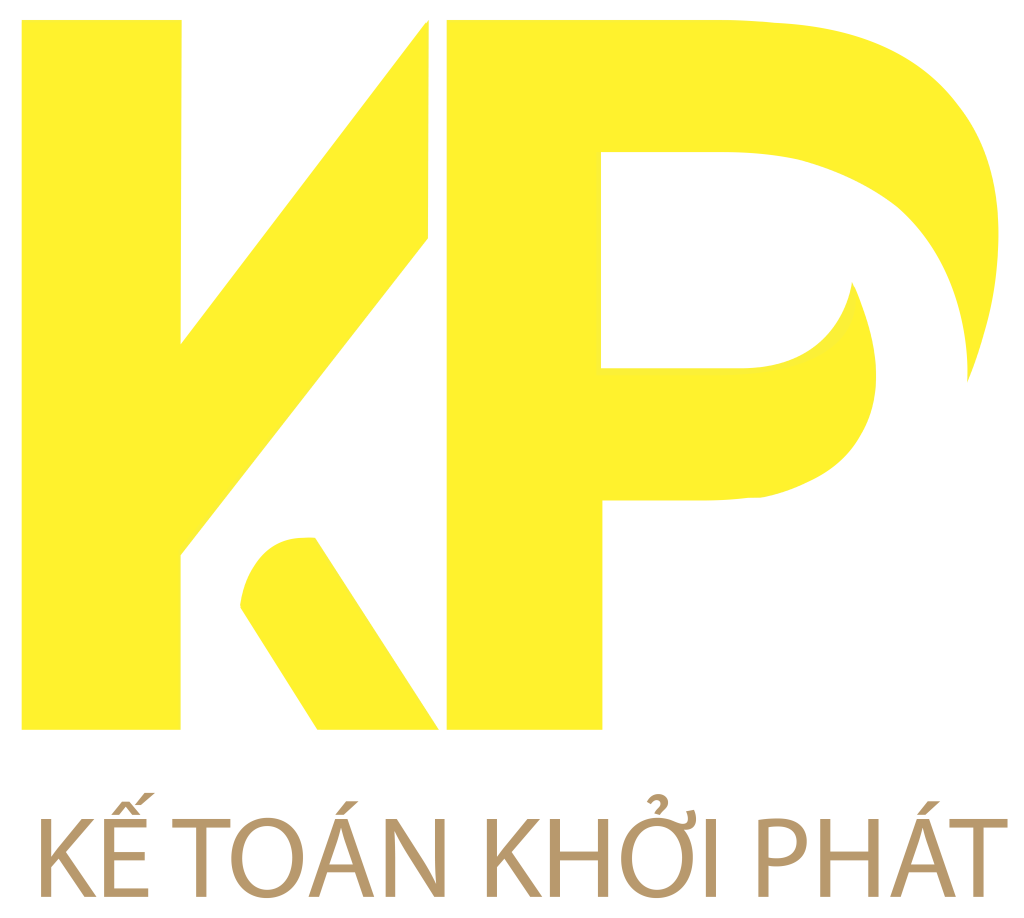 Kế Toán Khởi Phát